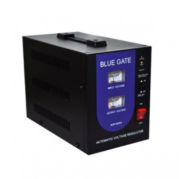 Blue Gate Automatic Stabilizer (5KVA)